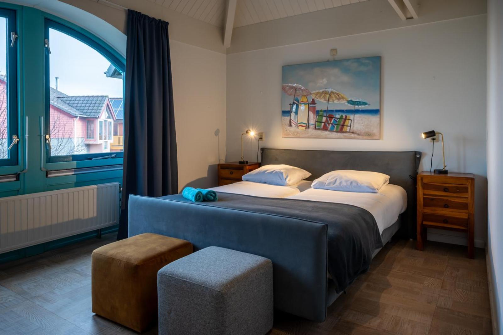 Holiday home Grasse 150 - Kustpark Village Scaldia