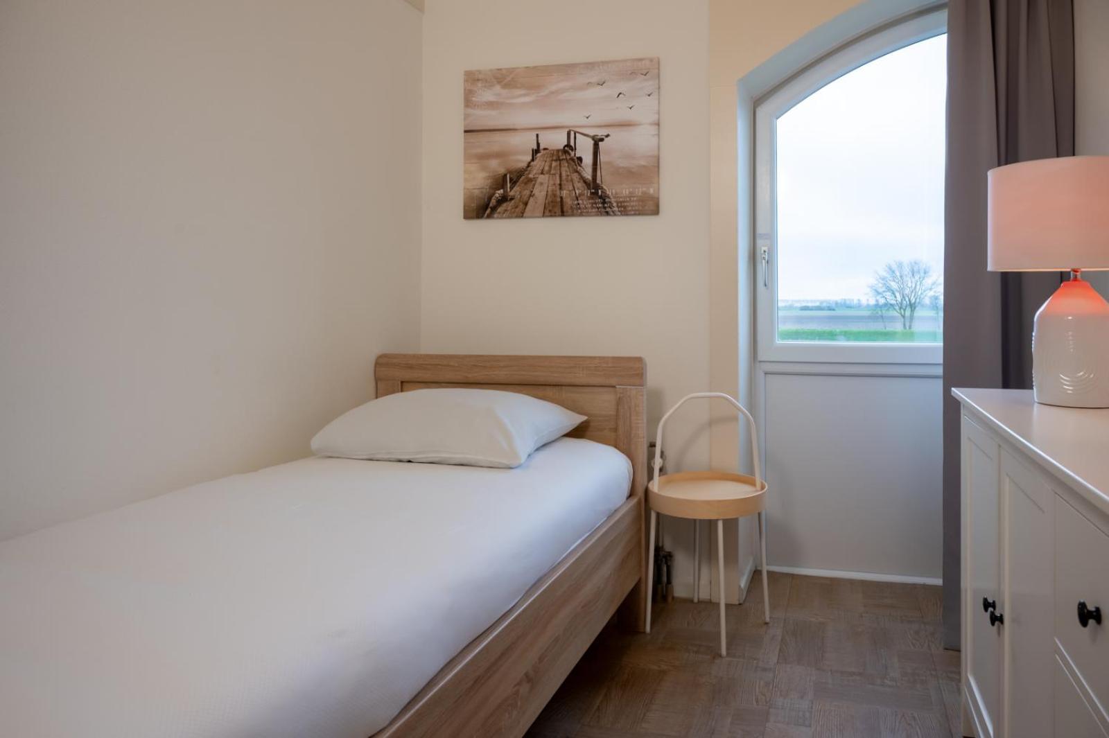 Grasse 150 - Kustpark Village Scaldia Holiday home *