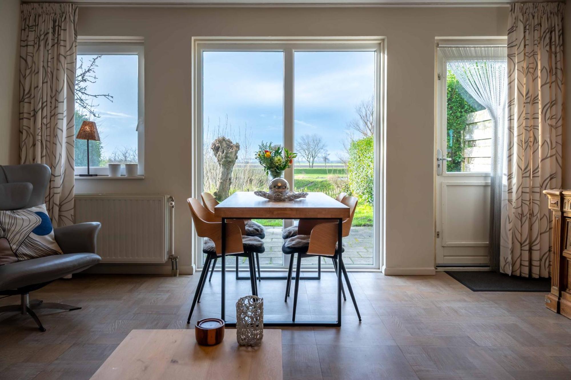 Holiday home Grasse 150 - Kustpark Village Scaldia