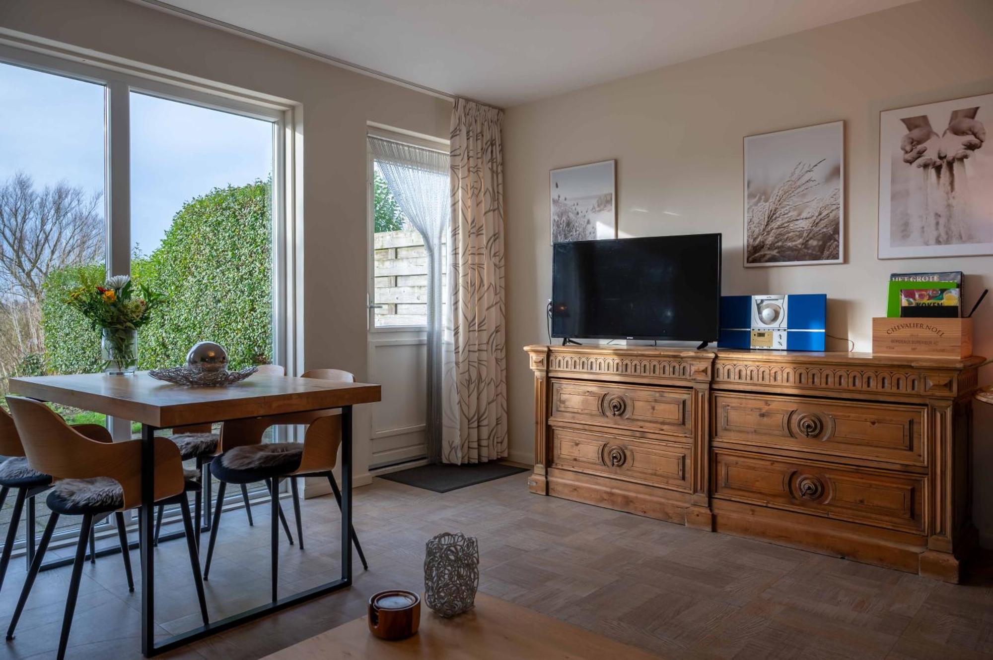 Holiday home Grasse 150 - Kustpark Village Scaldia *